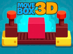 Hry Move Box 3D