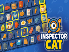 Hry Inspector Cat