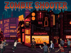 Hry Zombie Shooter