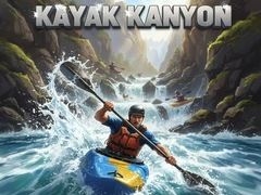 Hry Kayak Kanyon