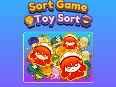 Hry Sort Game Toy Sort