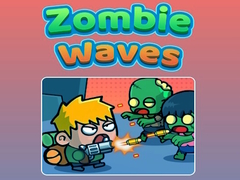 Hry Zombie Waves 