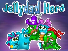Hry Jellydad Hero