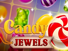 Hry Candy Jewels