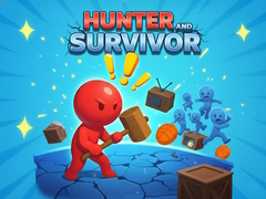Hry Hunter and Survivor