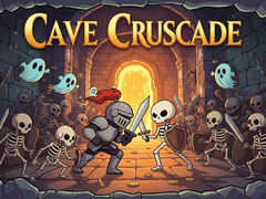 Hry Cave Crusade