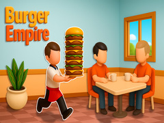 Hry Burger Empire