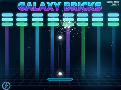 Hry Galaxy Bricks