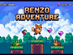 Hry Renzo Adventure