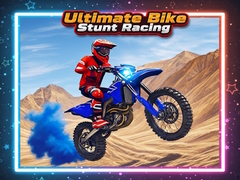 Hry Ultimate Bike Stunt Racing