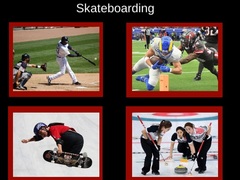 Hry World Sport Quiz: Epic Trivia