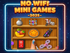 Hry No Wifi Mini Games 2025