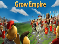 Hry Grow Empire