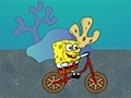 Hry Spongebob Trail