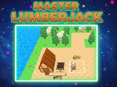 Hry Master Lumberjack