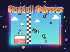 Hry Ragdoll Odyssey