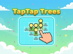 Hry TapTap Trees