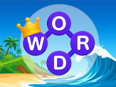 Hry Word Connect Puzzle