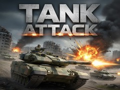 Hry Tank Attack