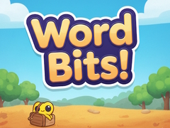 Hry Word bits!
