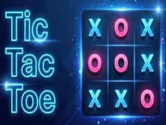 Hry Tic Tac Toe