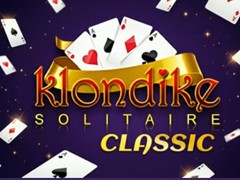 Hry Klondike Solitaire Classic