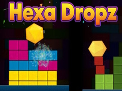 Hry Hexa Dropz