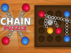 Hry Chain Puzzle