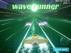 Hry Wave Runner