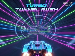 Hry Turbo Tunnel Rush