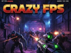 Hry Crazy FPS