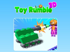 Hry Toys Rumble 3D