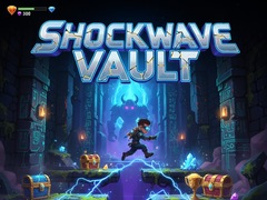 Hry Shockwave Vault