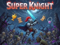 Hry Super Knight
