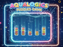 Hry Aqualogics Puzzles Game