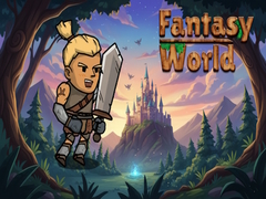 Hry Fantasy World