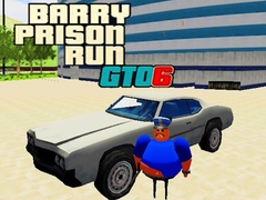 Hry Barry Prison Run GTO 6