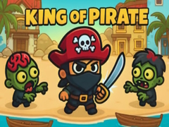 Hry King of pirate