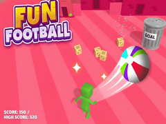 Hry Fun FootBall