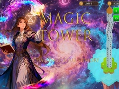 Hry Magic Tower