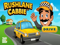 Hry Rushlane Cabbie
