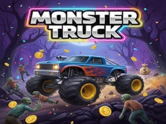 Hry Monster Truck