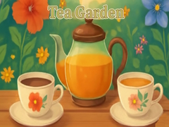 Hry Tea Garden