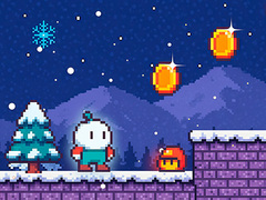 Hry Nuwpy's Adventure