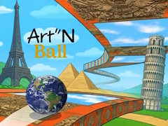 Hry Art'N Ball