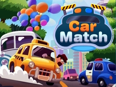 Hry Car Match