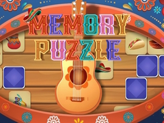 Hry Memory Puzzle