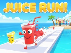 Hry Juice Run