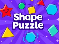 Hry Shape Puzzle