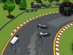 Hry Drift King Racing Multiplayer